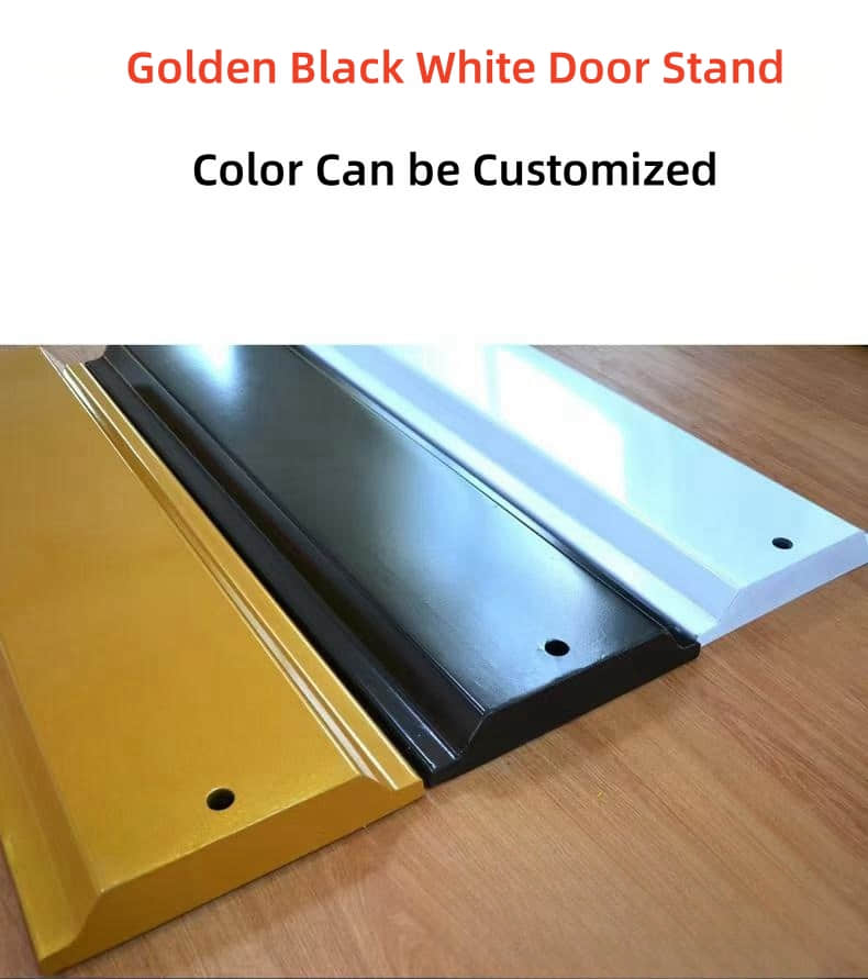 Door Shape Stand A