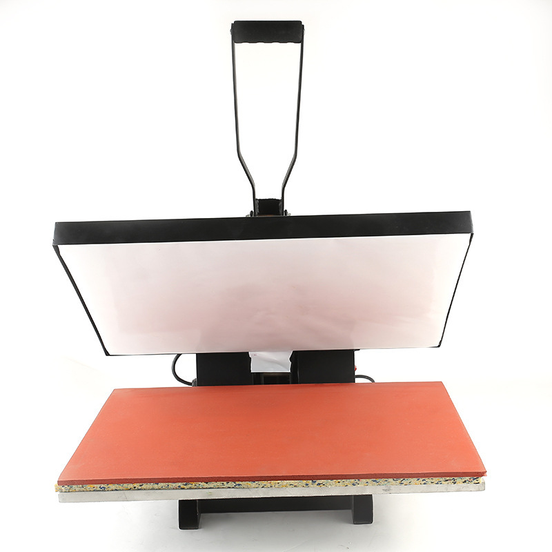 silicone pad for large format heat press machine