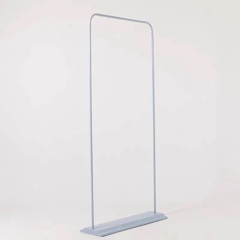 Door Shape Stand A
