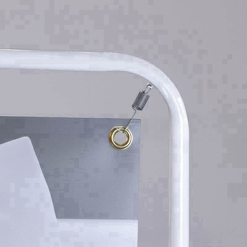 Door Shape Stand A