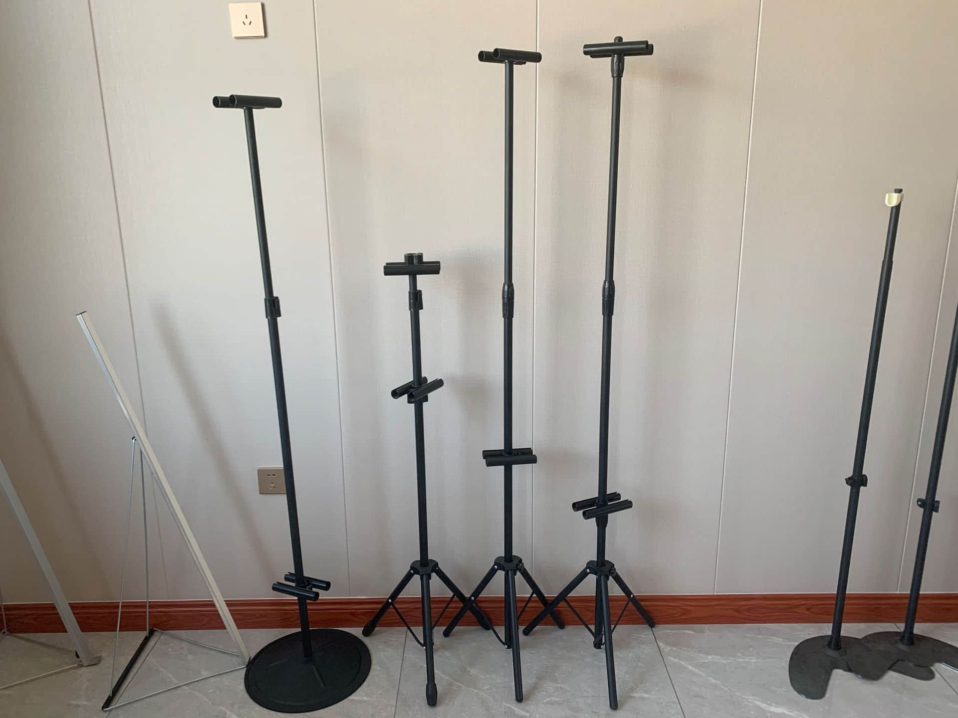 KT board Model A