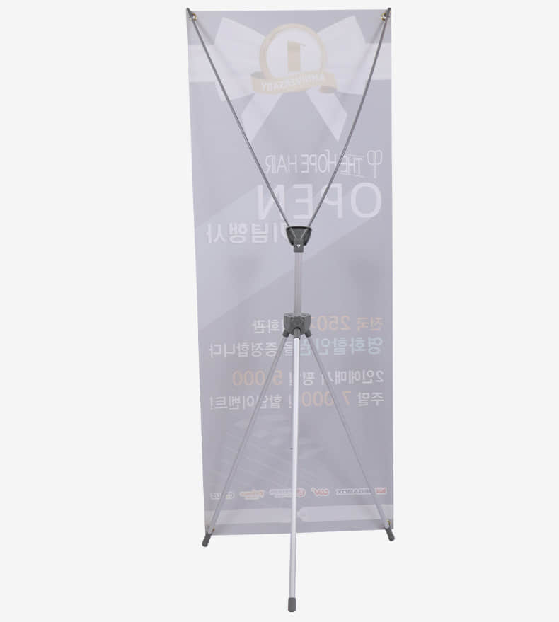 X stand Model A
