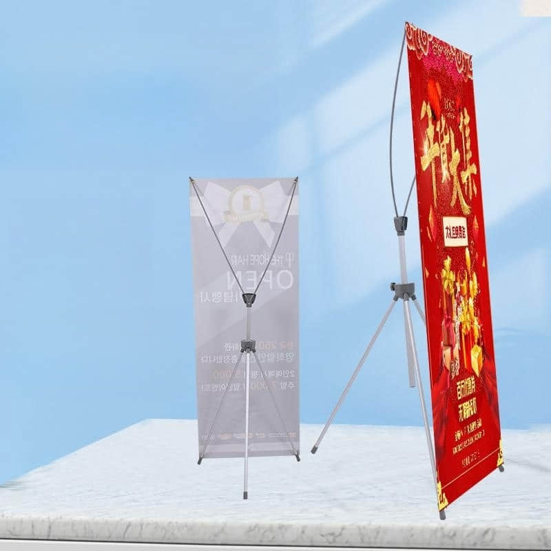 X stand Model A