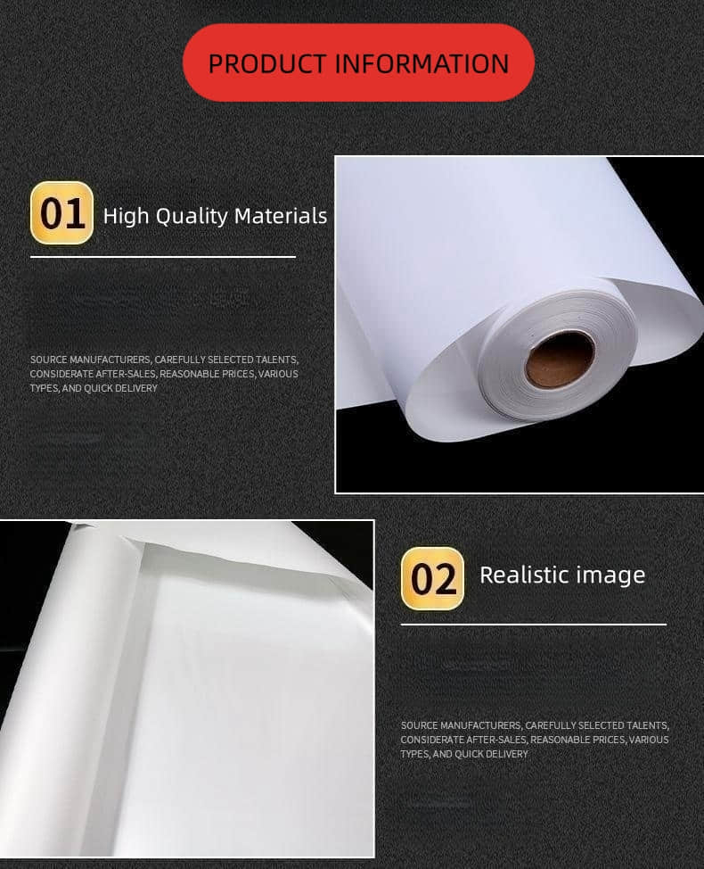 Digital Printing Vinyl