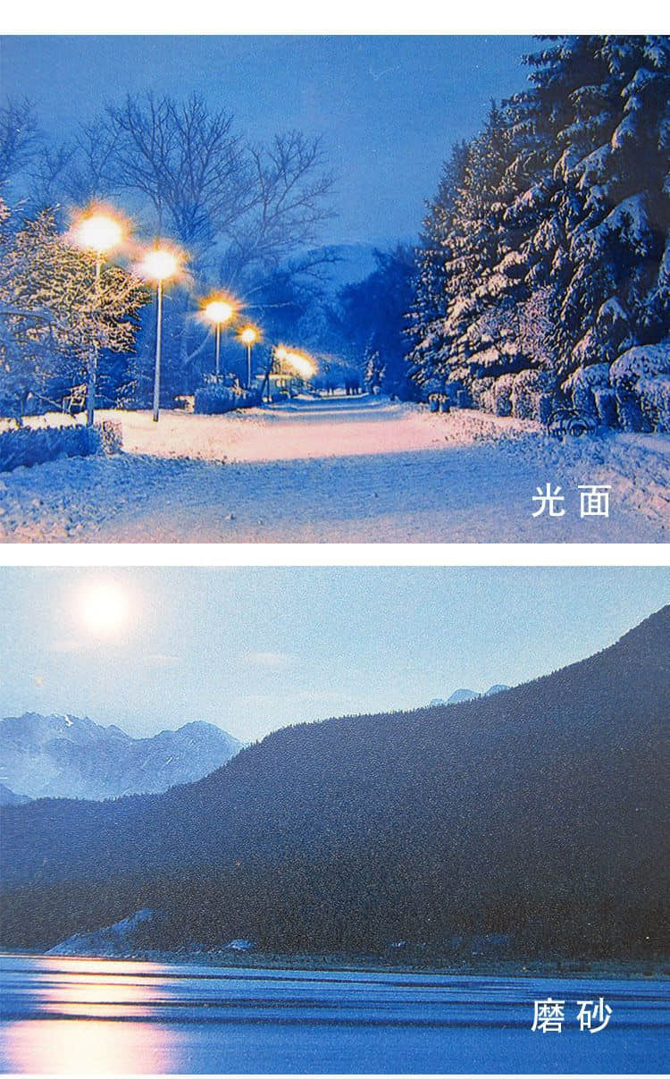 Lamination Film
