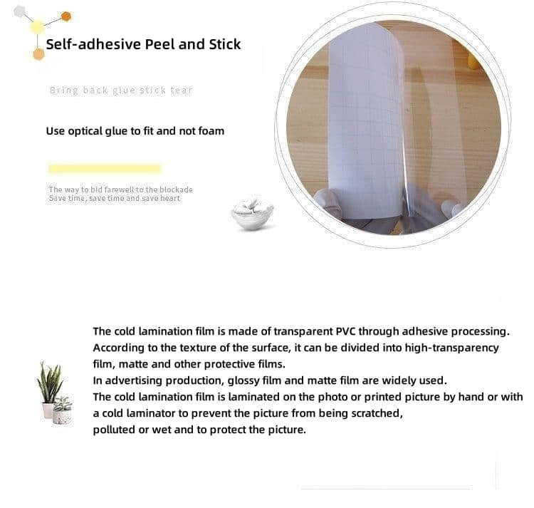 Lamination Film
