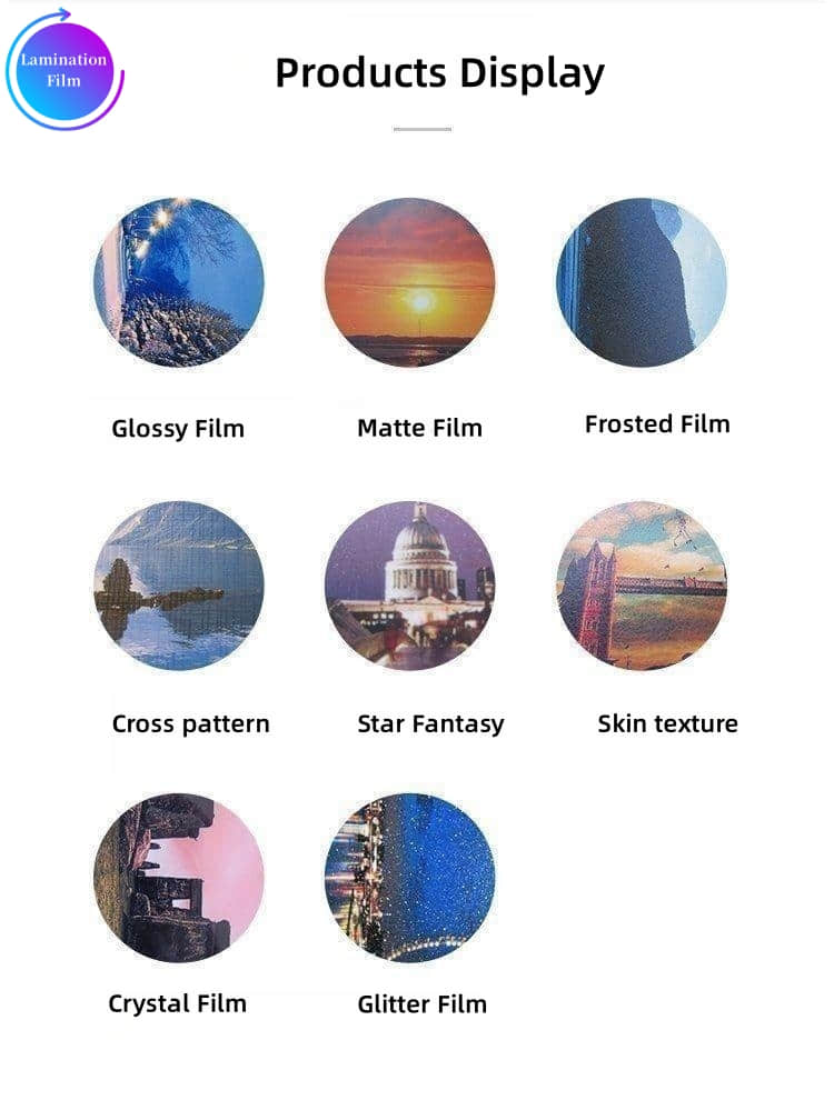 Lamination Film