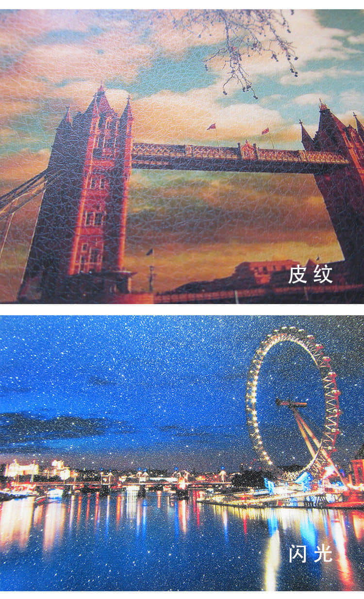 Lamination Film