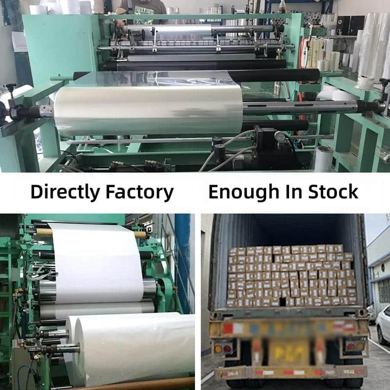 Lamination Film