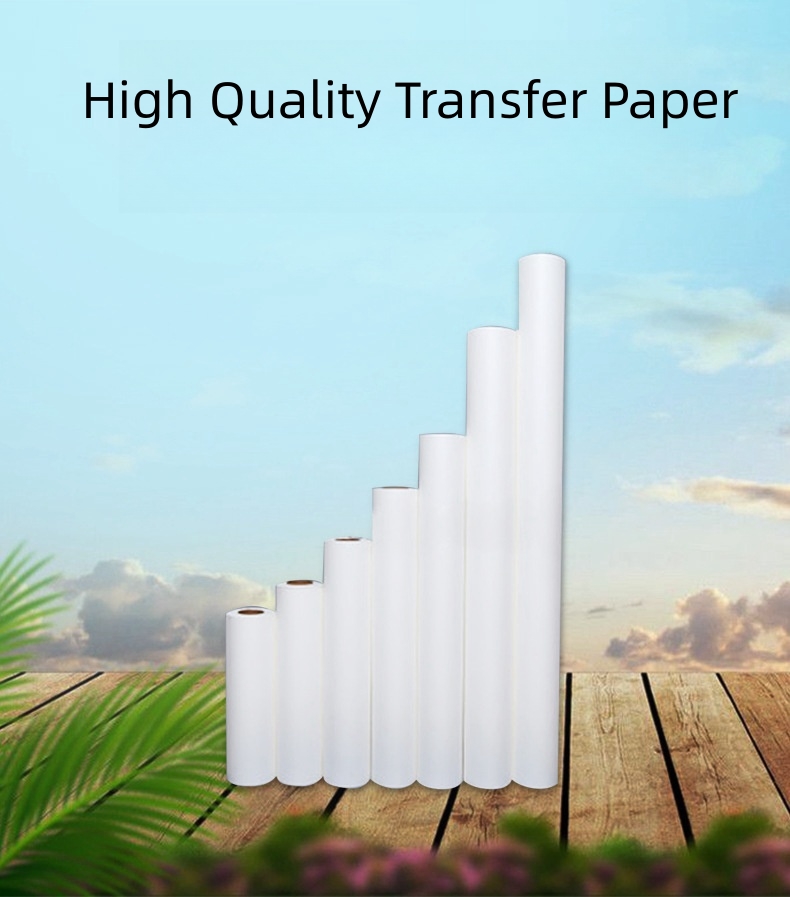 Sublimation Paper