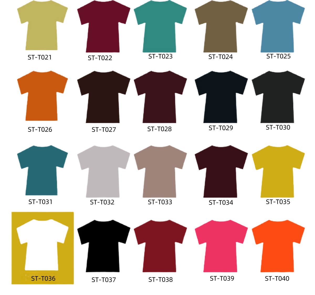 PU Heat Transfer Vinyl For Sale