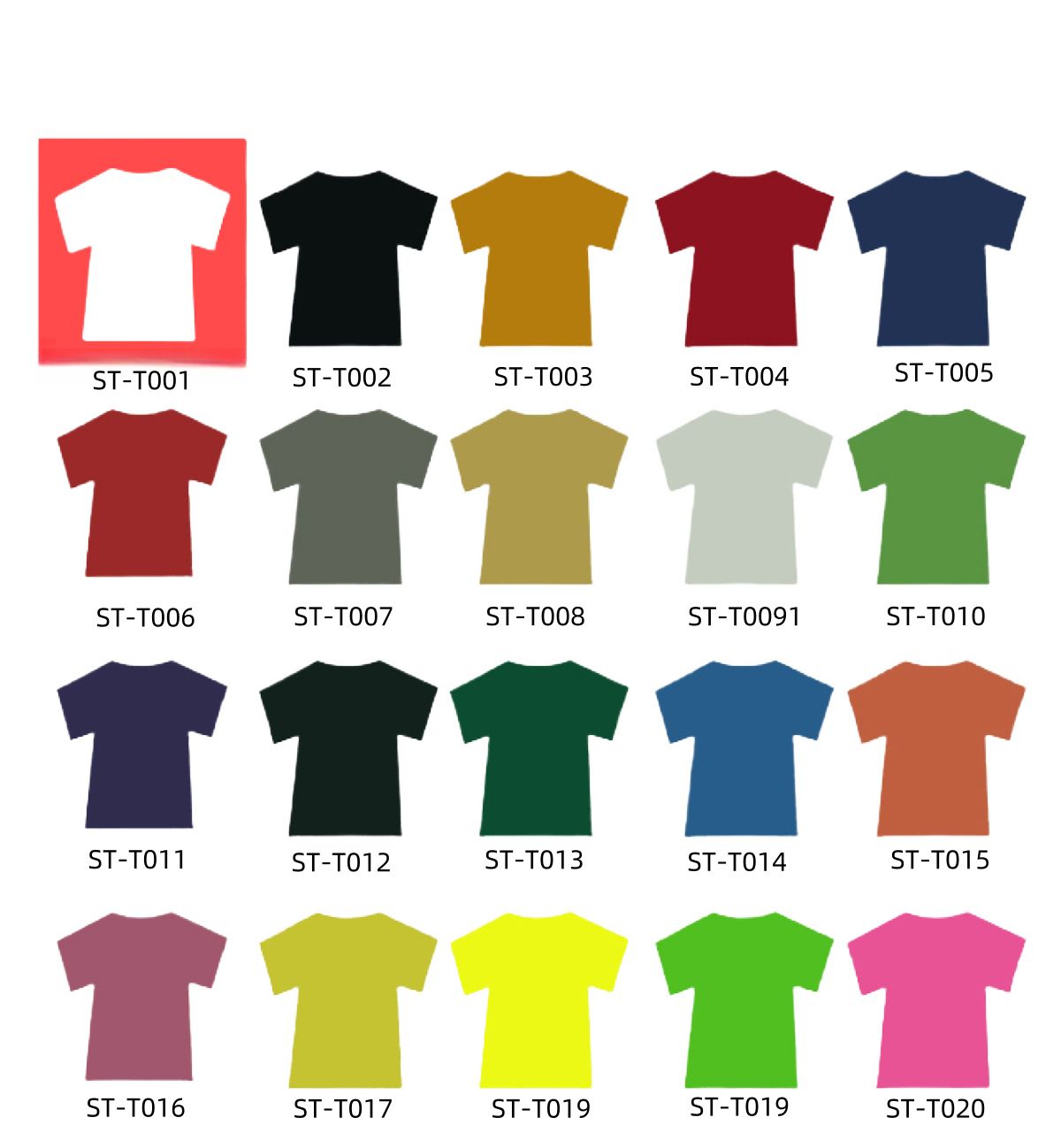 PU Heat Transfer Vinyl For Sale