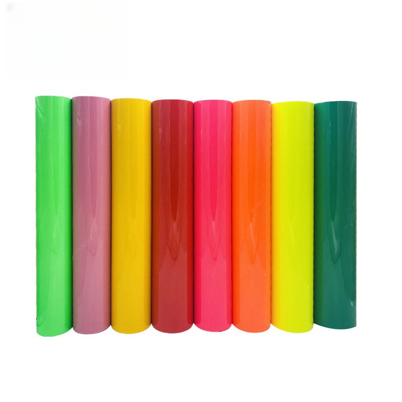 PU Heat Transfer Vinyl For Sale