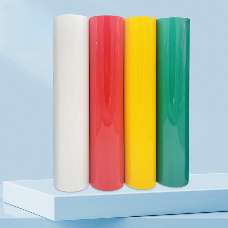 PU Heat Transfer Vinyl For Sale