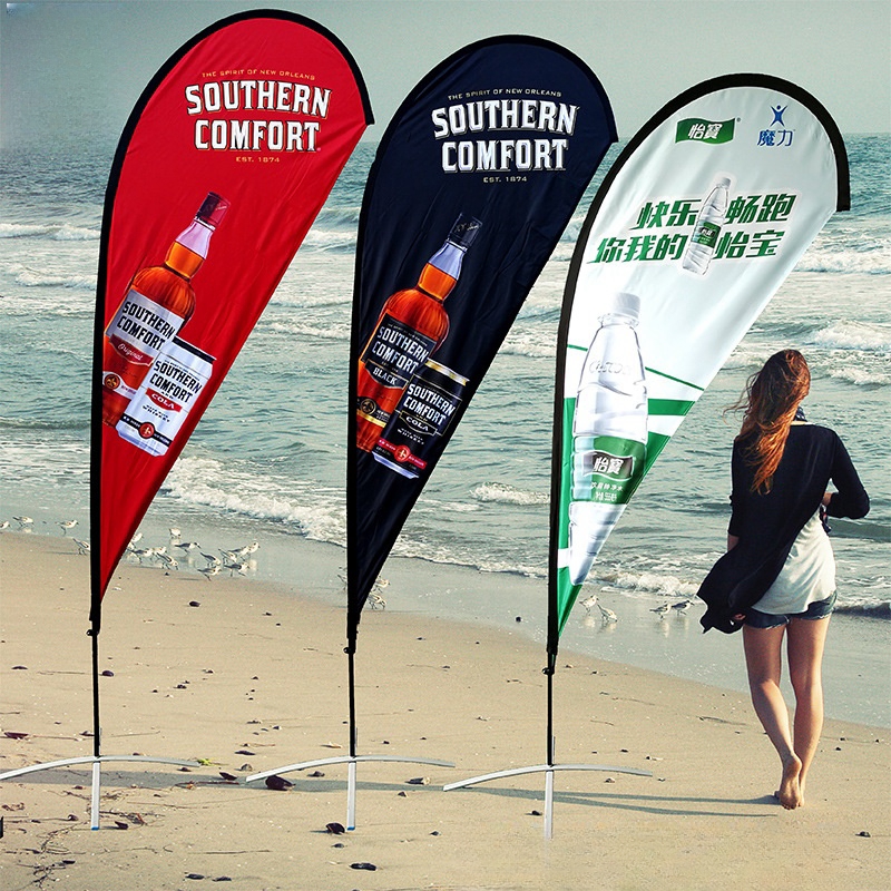 Beach Flag