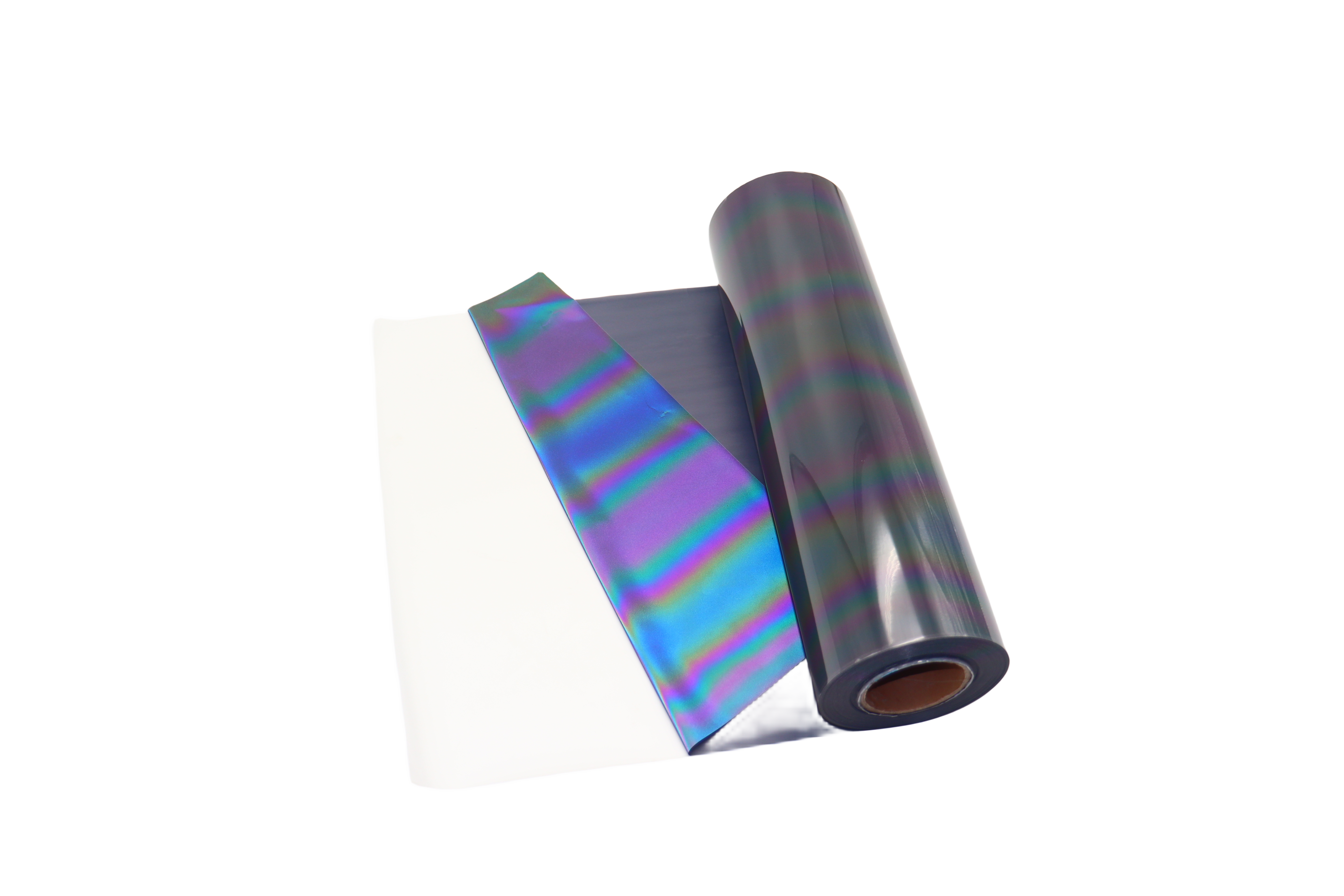 Reflective Heat Transfer Vinyl
