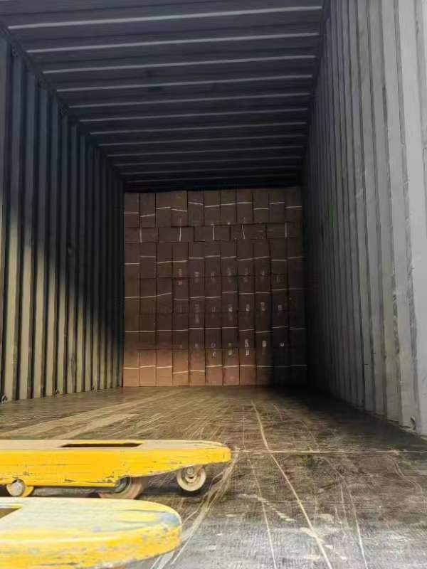 40GP Container ship to USA