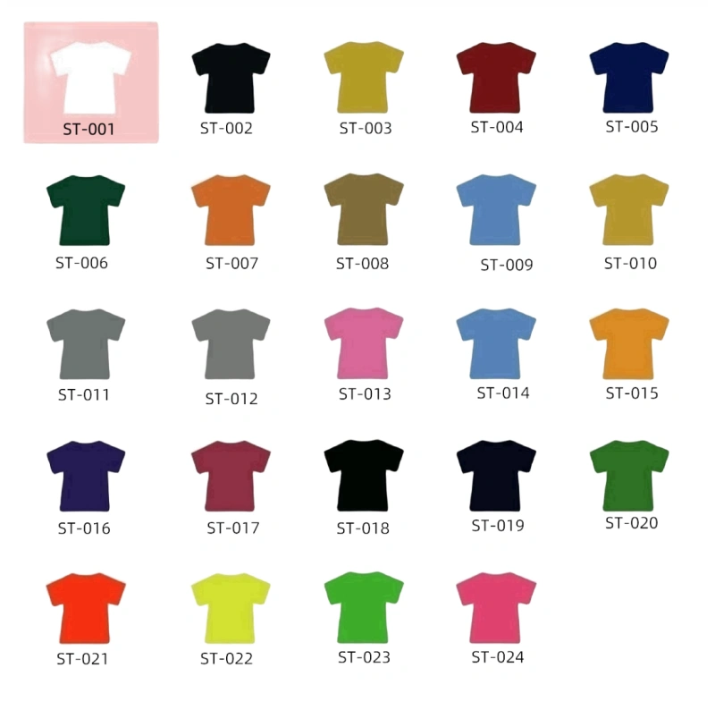 PVC Heat Transfer Vinyl For Sale