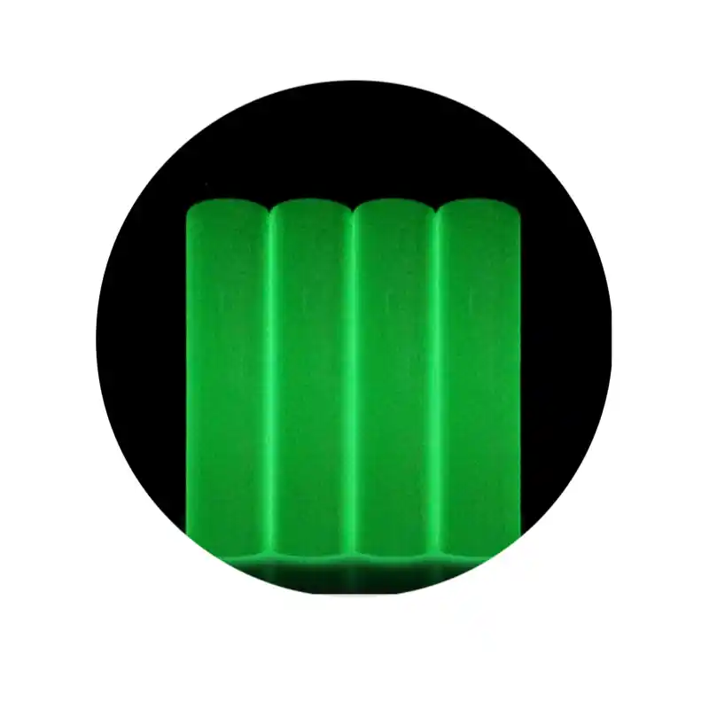 glow in the dark vinyl 