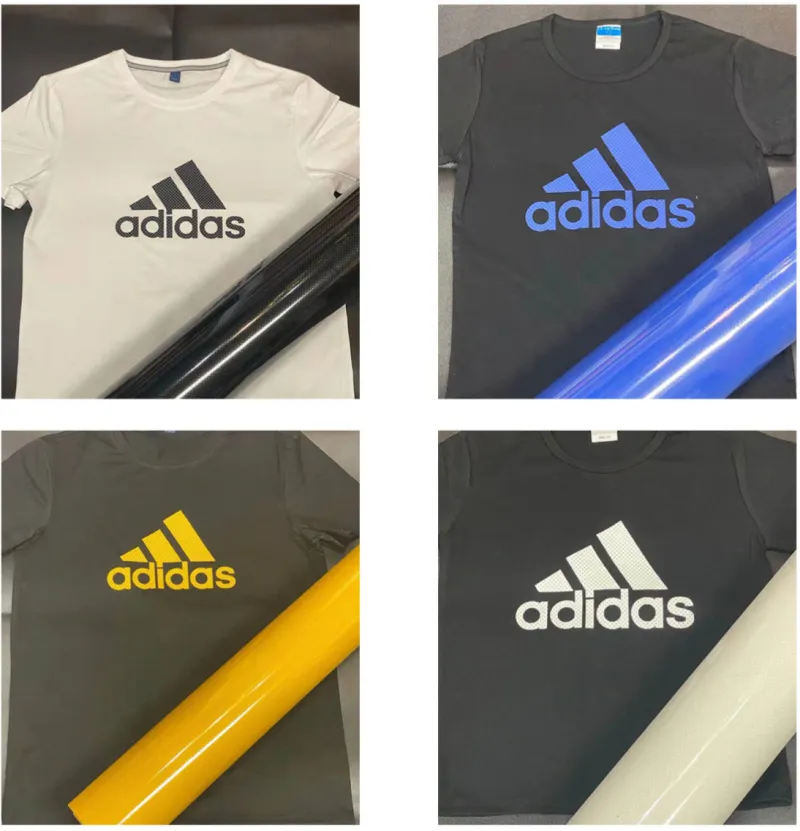 PU Mesh Heat Transfer Vinyl For Sale