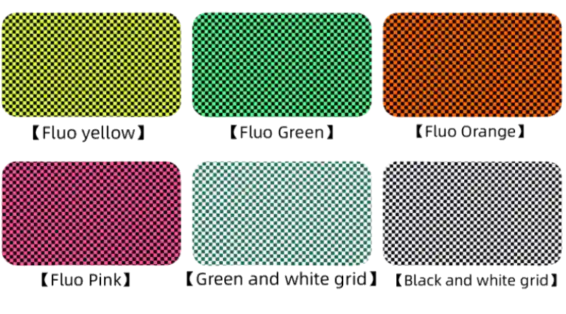 PU Pattern Heat Transfer VinyI For Sale