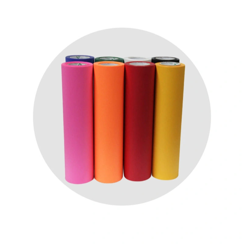 3D Puff Heat Transfer Vinyl For Sale