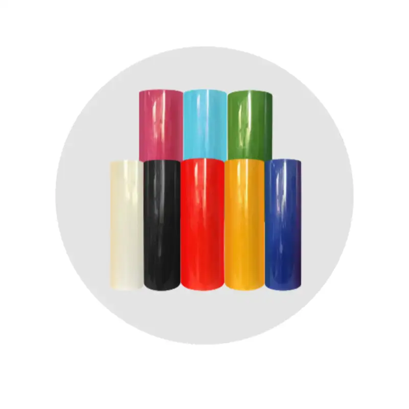 Flock Heat Transfer Vinyl For Sale