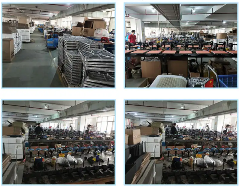 Pneumatic Heat Press Machine For Sale