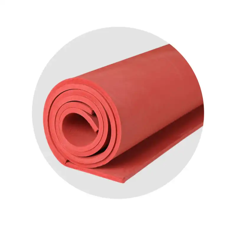 Sillcone Pad For Heat Press Machine