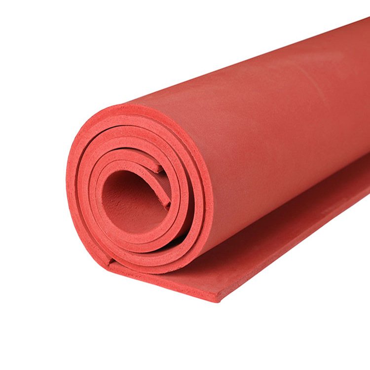 Sillcone Pad For Heat Press Machine