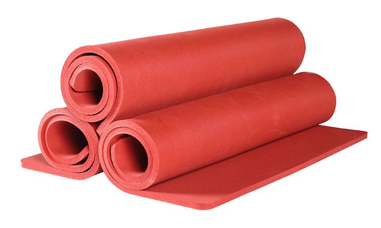 Sillcone Pad For Heat Press Machine