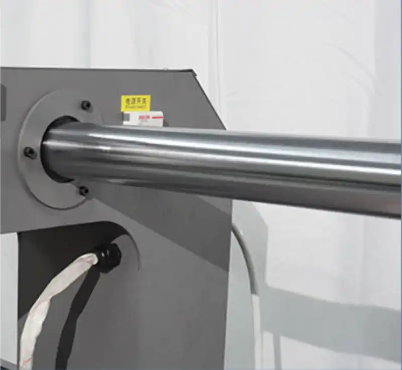 Large Format 100*120cm Double Station Heat Press Machine