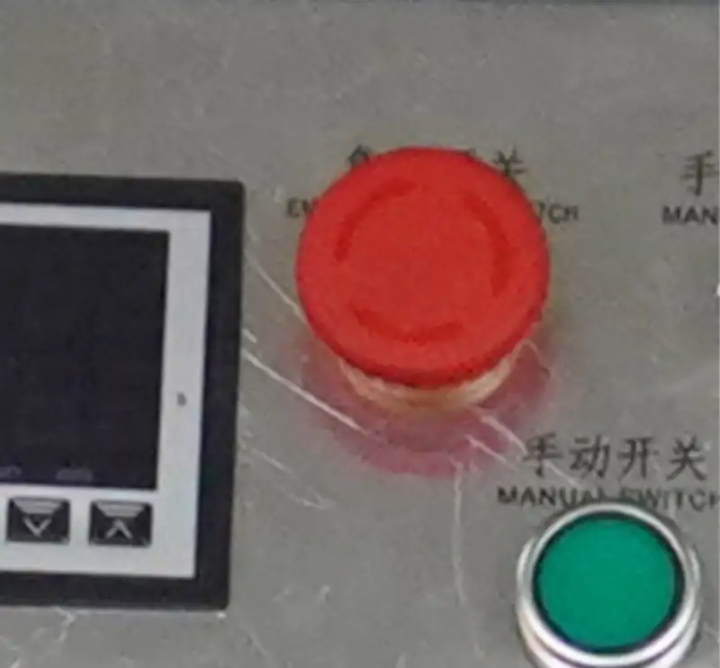Large Format 100*120cm Double Station Heat Press Machine