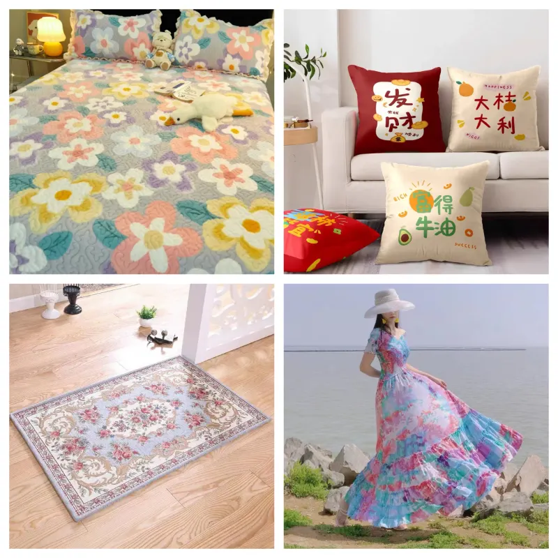 Industrial Calendar dye sublimation Fabric roll heat press machine calandra 